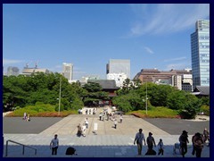 Zojoji Temple 17